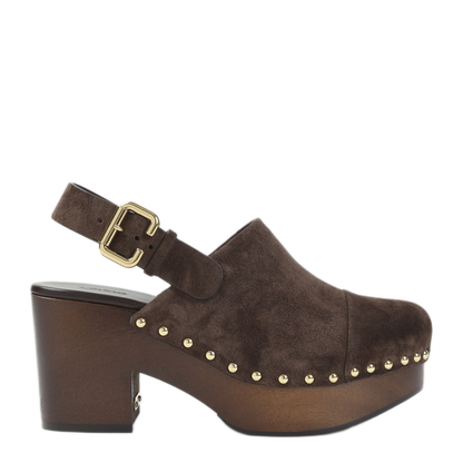 MAYFEYR - Chloè - Jeanette Sandal - CH26U10VRY27Z