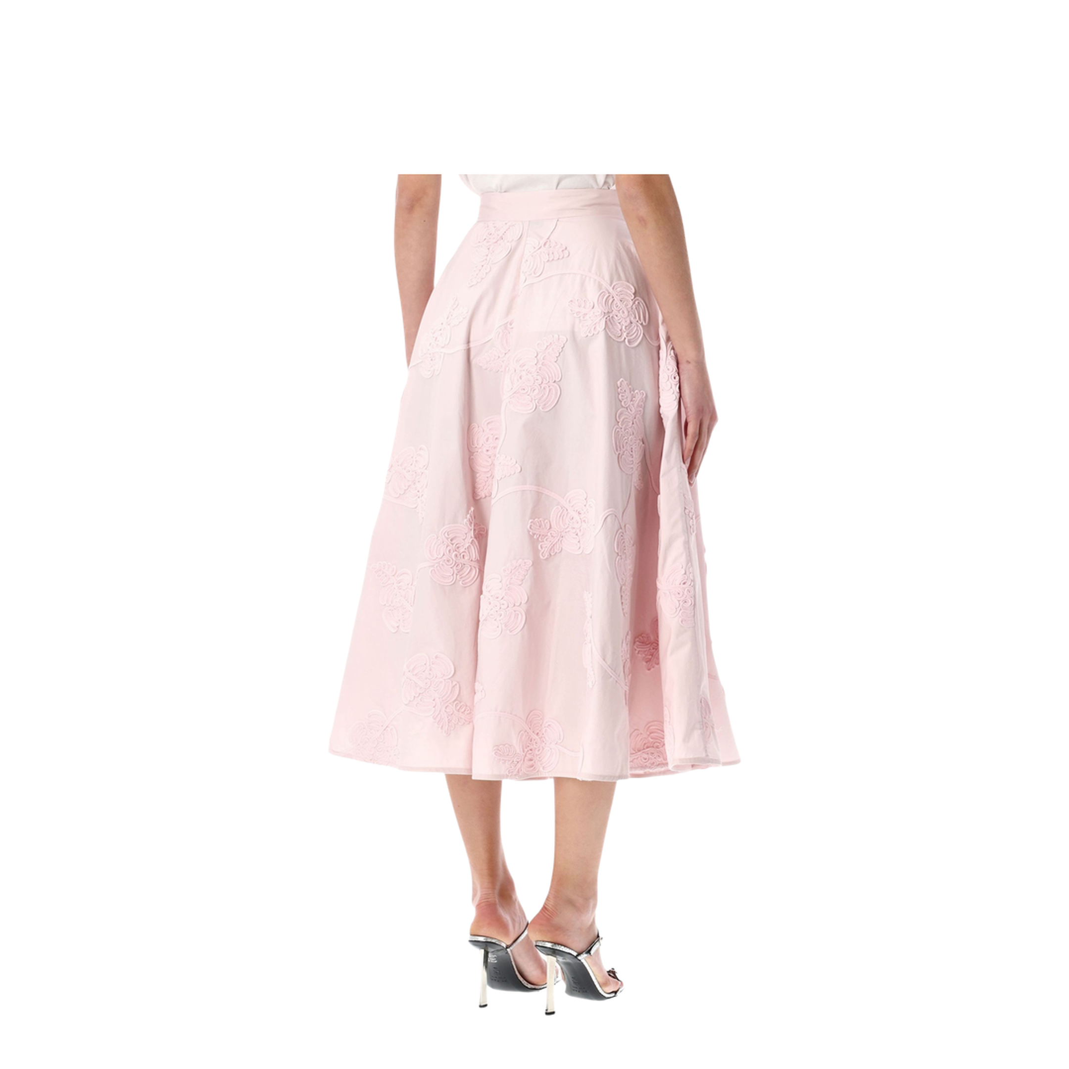 MAYFEYR - Rotate - Skirts - 11510018091809