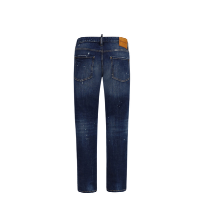 MAYFEYR - Dsquared2 - Teddy Jeans - S74LB1896S30664