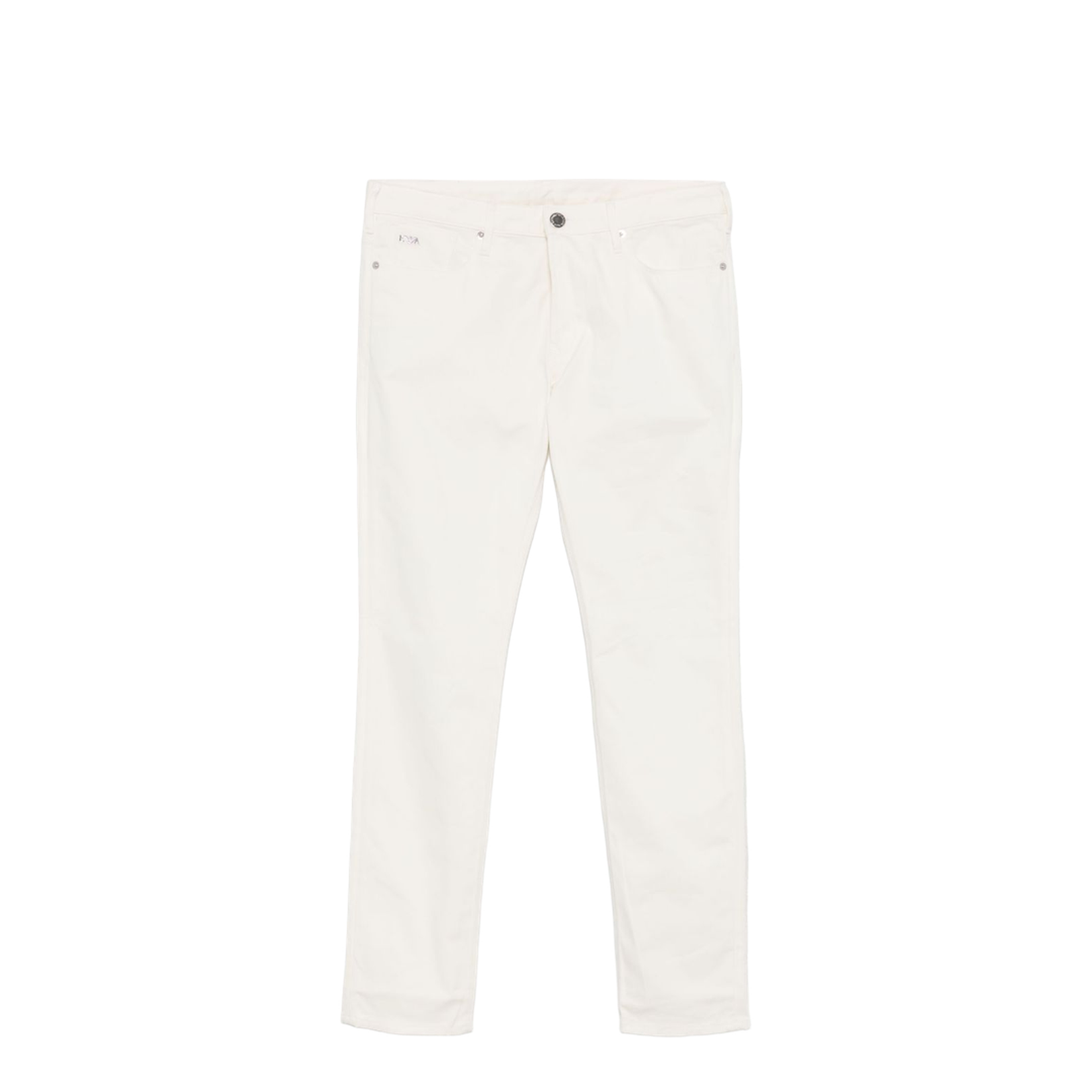 Denim Cotton Jeans