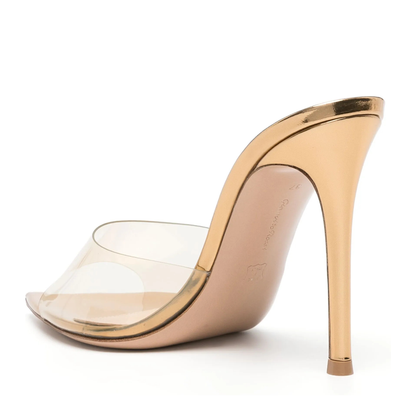 MAYFEYR - Gianvito Rossi - Sandals - G1190015RICGMEMEKM