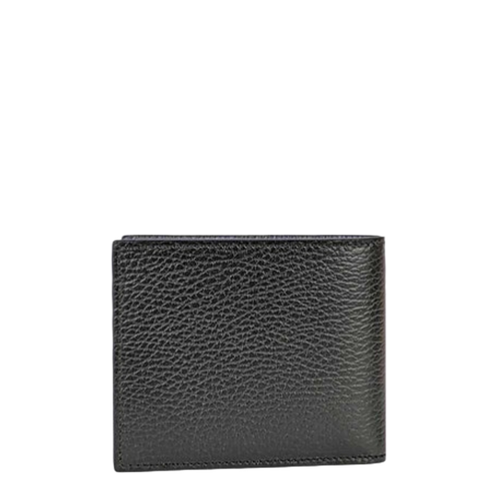 Men's Leather Bifold Wallet