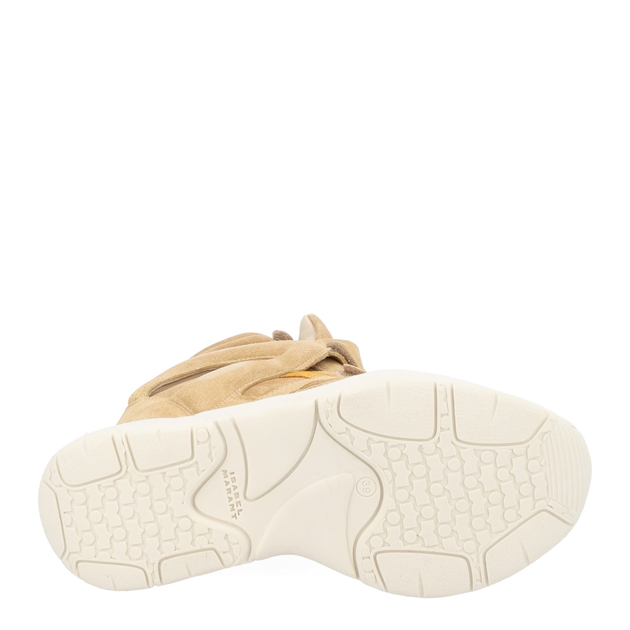 MAYFEYR - Isabel Marant - Sneaker "Balskee" - BK0009FAD2E07SMUBE