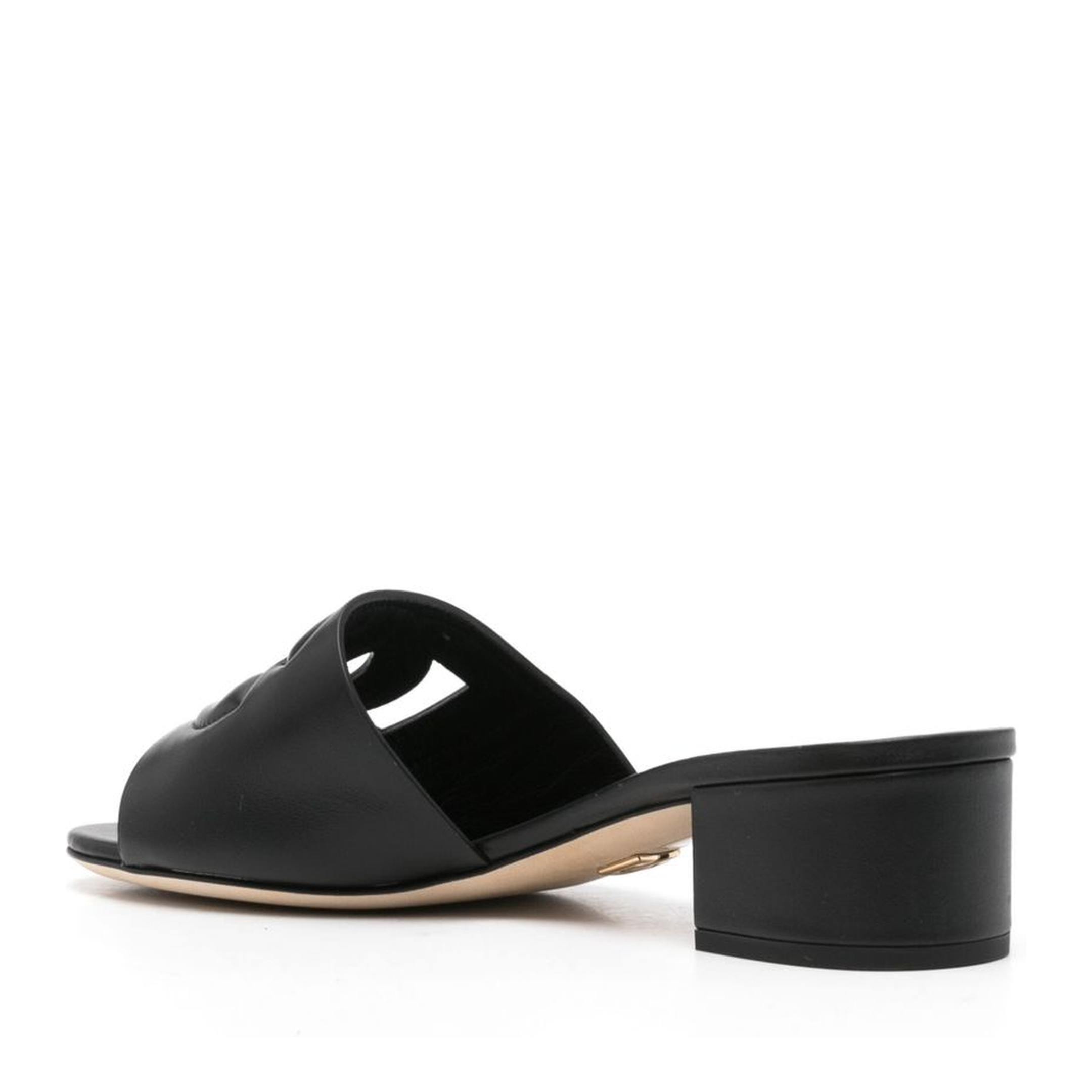 Sandals Black