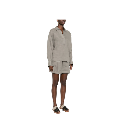 Linen Shirt