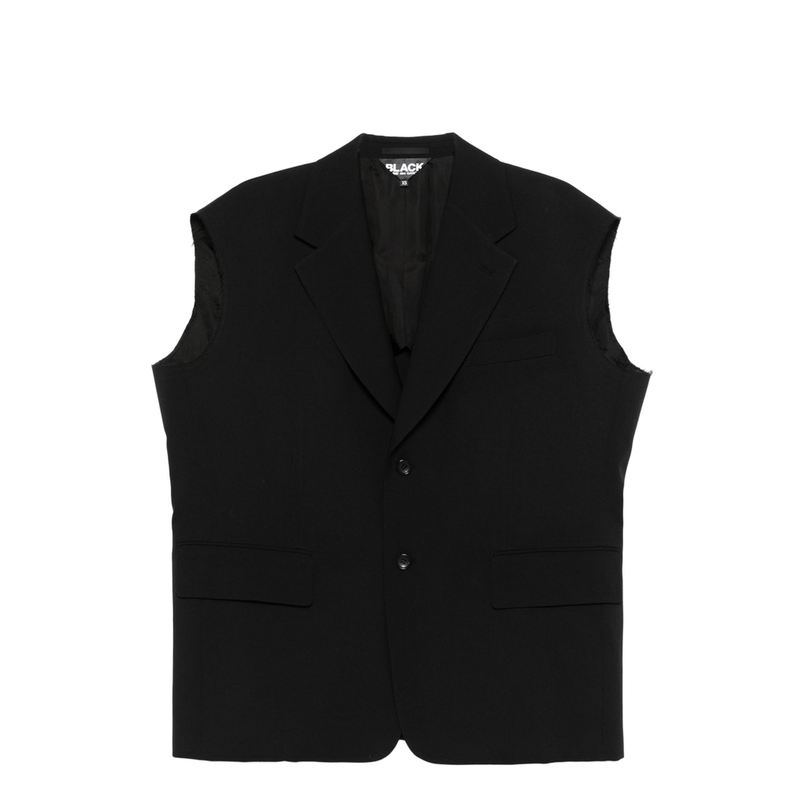 Jackets Black
