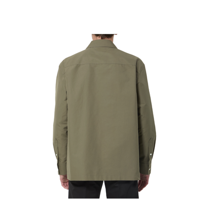 MAYFEYR - Bottega Veneta - Cotton Shirt - 862130V6D103976