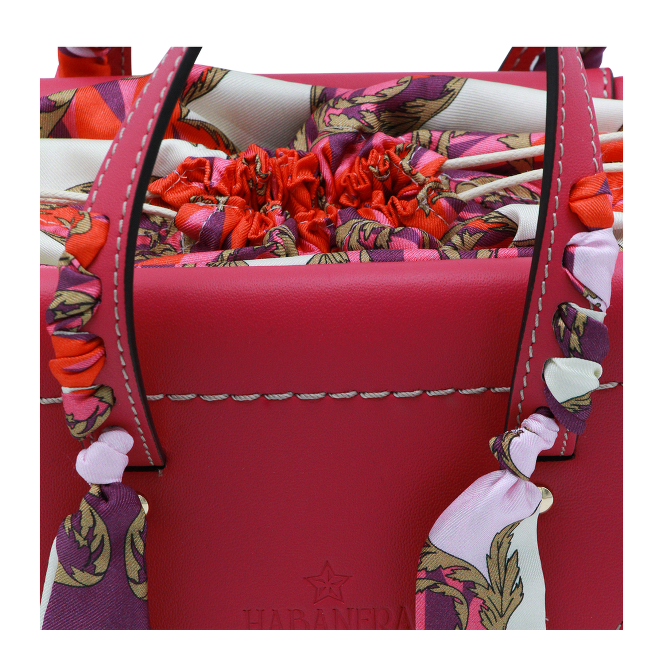 MAYFEYR - Cuba Lab - Bags - 8051944590142KALEIDOS MAGENTA