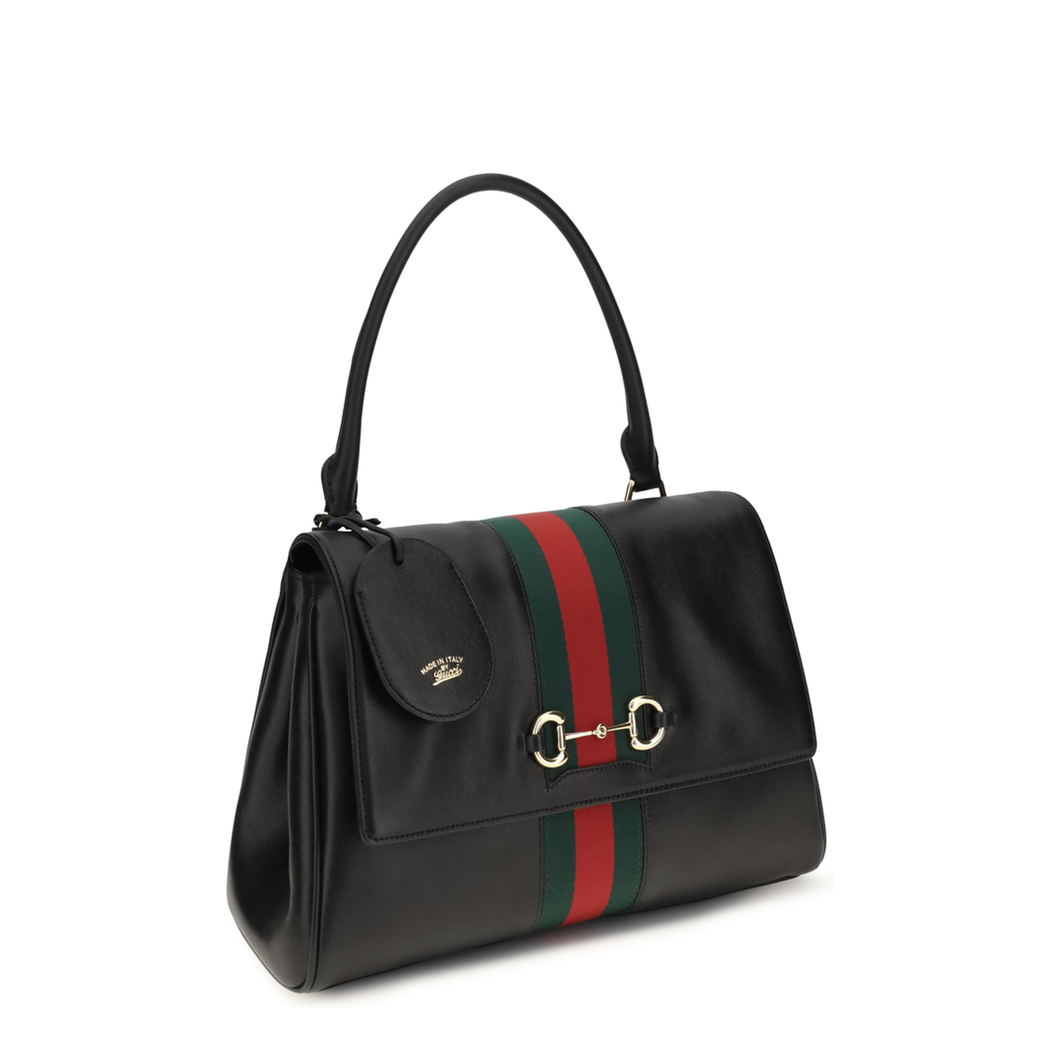 MAYFEYR - Gucci - Medium Paparazzo Handbag - 875018AAGIQ