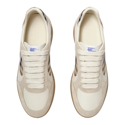 MAYFEYR - Burberry - Sneakers - 8127744B5220