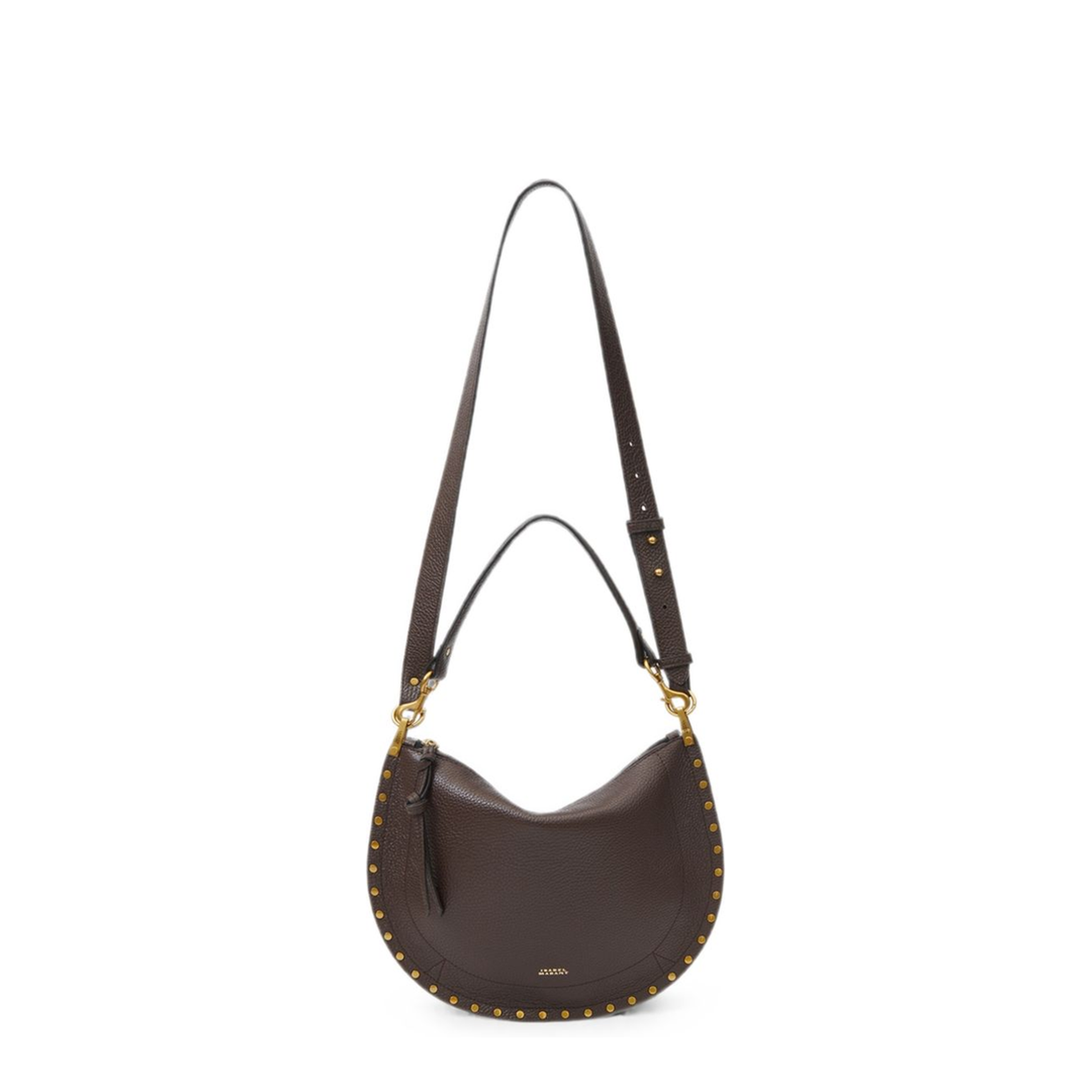 MAYFEYR - Isabel Marant - Brown Bag - BF0066FA-C3C22M50CF