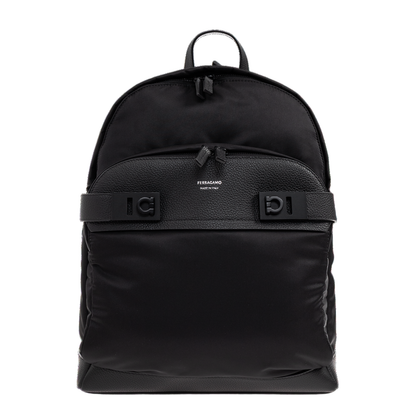 Branded Backpack
