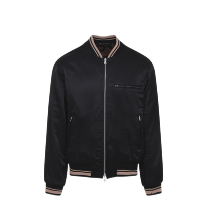 MAYFEYR - Dries Van Noten - Volker Bomber Jacket - 2610205223005301