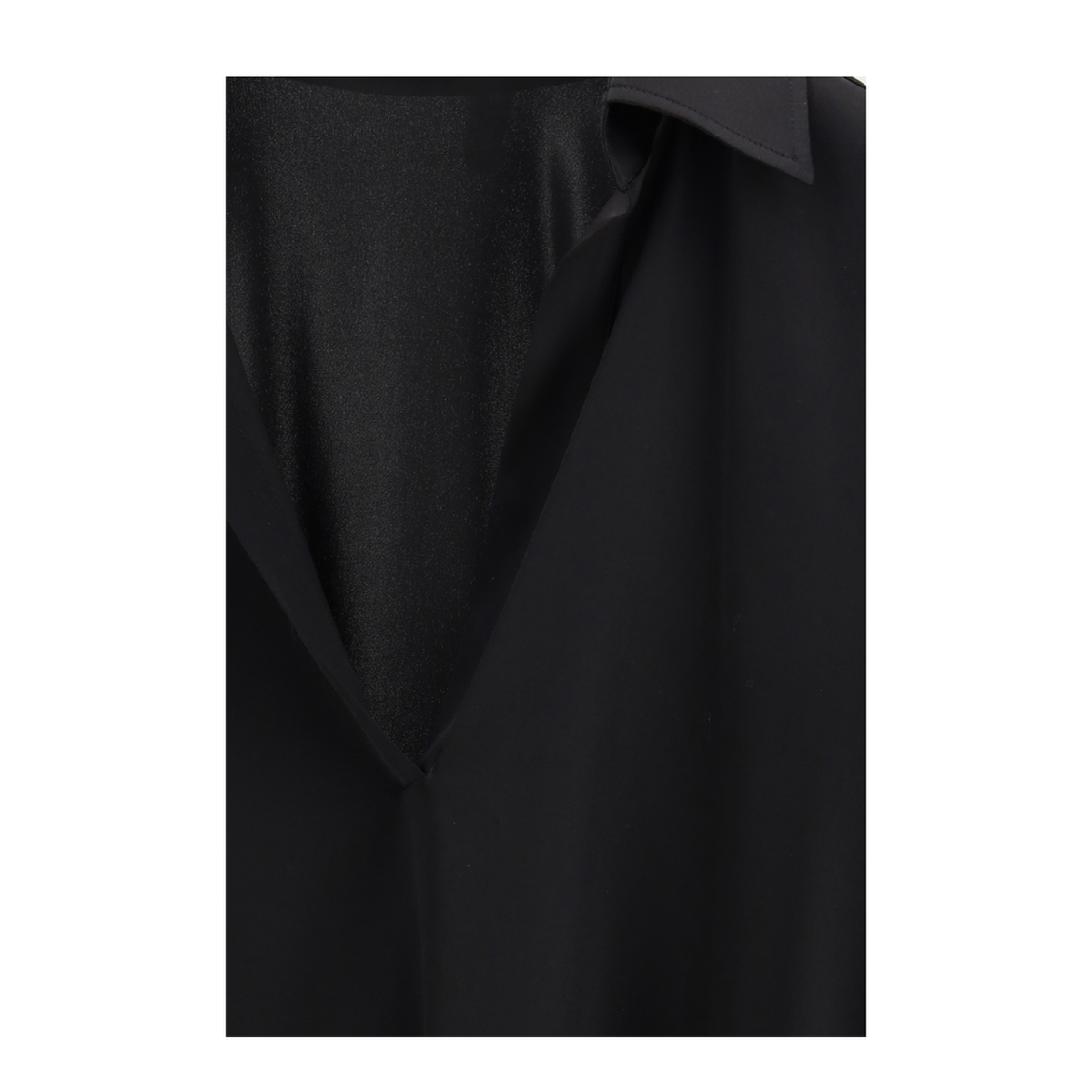 T-shirts and Polos Black