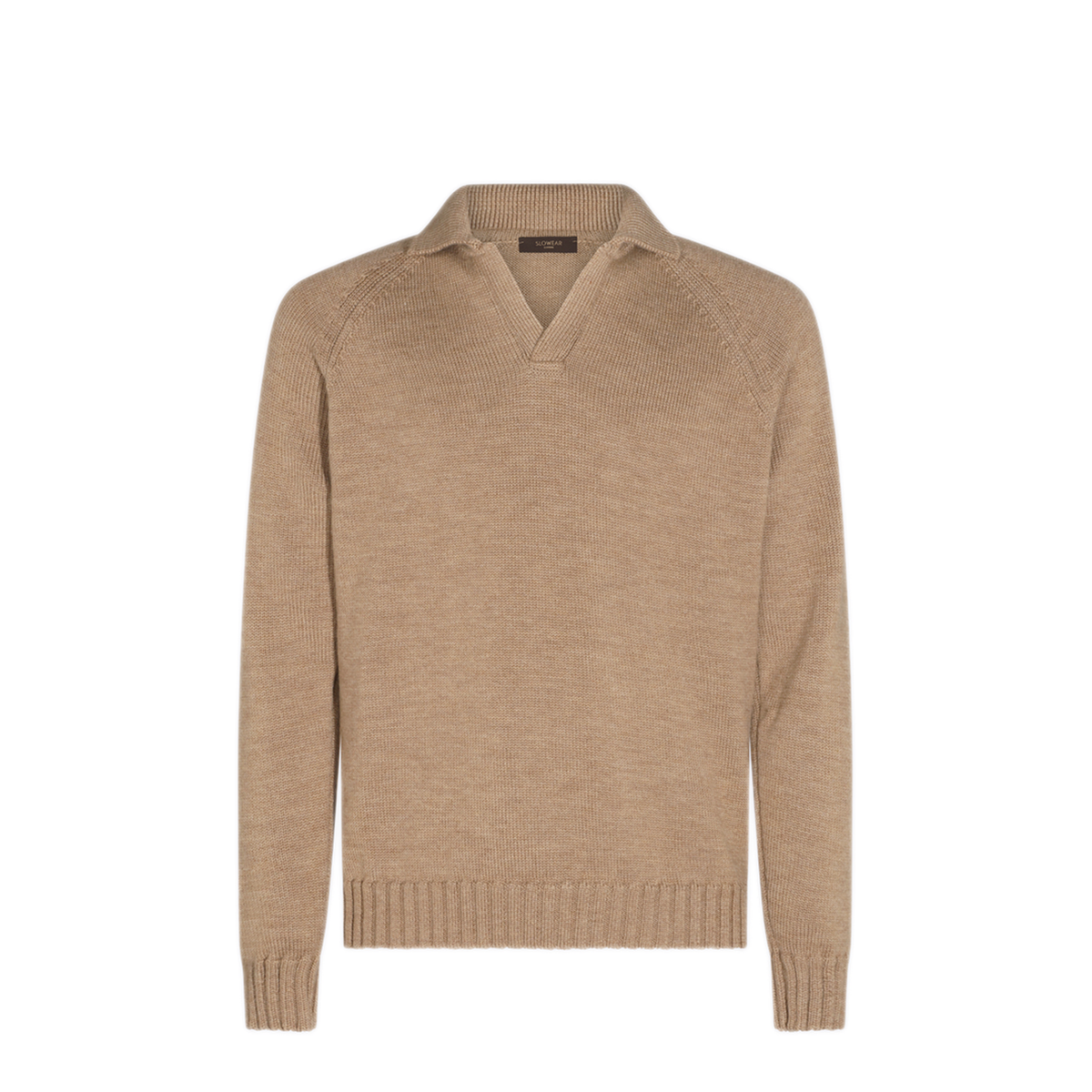 MAYFEYR - Zanone - Sweater - 810402ZN286Z4210