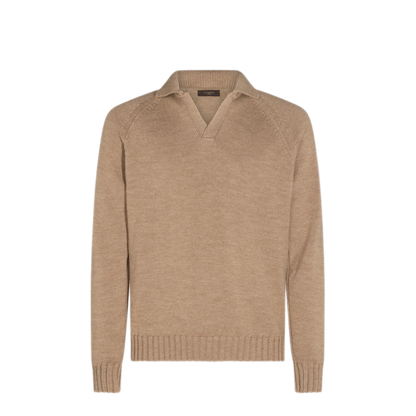 MAYFEYR - Zanone - Sweater - 810402ZN286Z4210