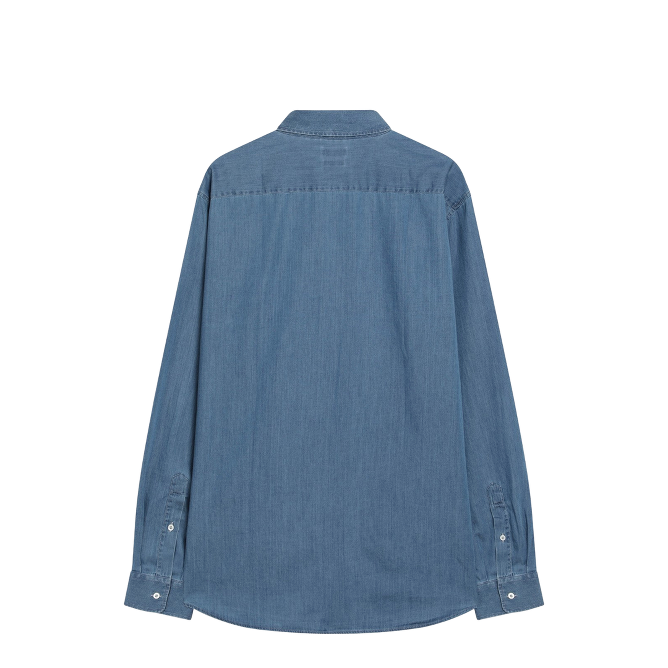 Shirt - Blue