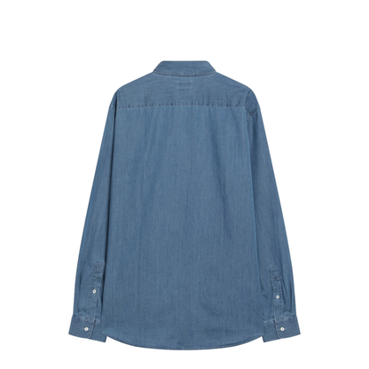 Shirt - Blue