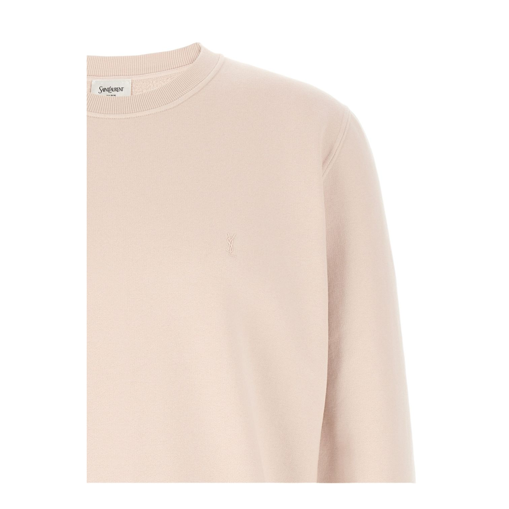 Powder Pink Sweater