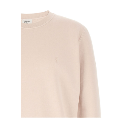 Powder Pink Sweater