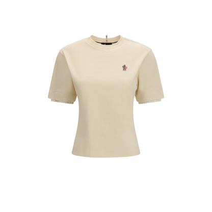 MAYFEYR - Moncler - Cotton T-Shirt - L10988C0000989AW1