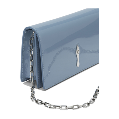 Clutches Light in Blue