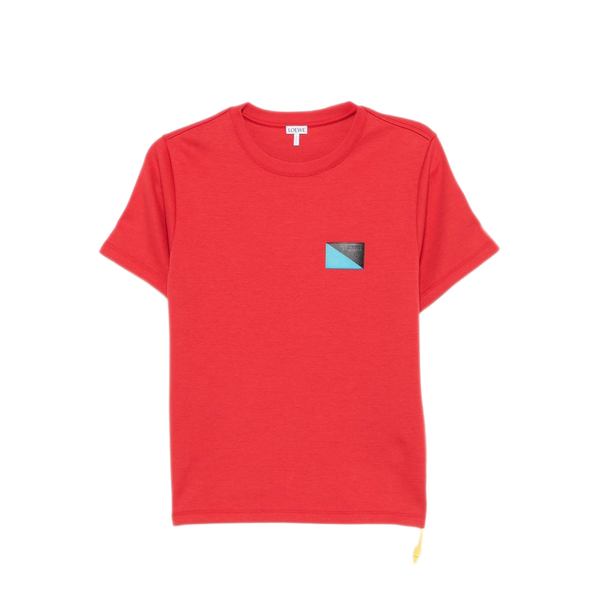 MAYFEYR - Loewe - T Shirt Red - S359Y22XB37100