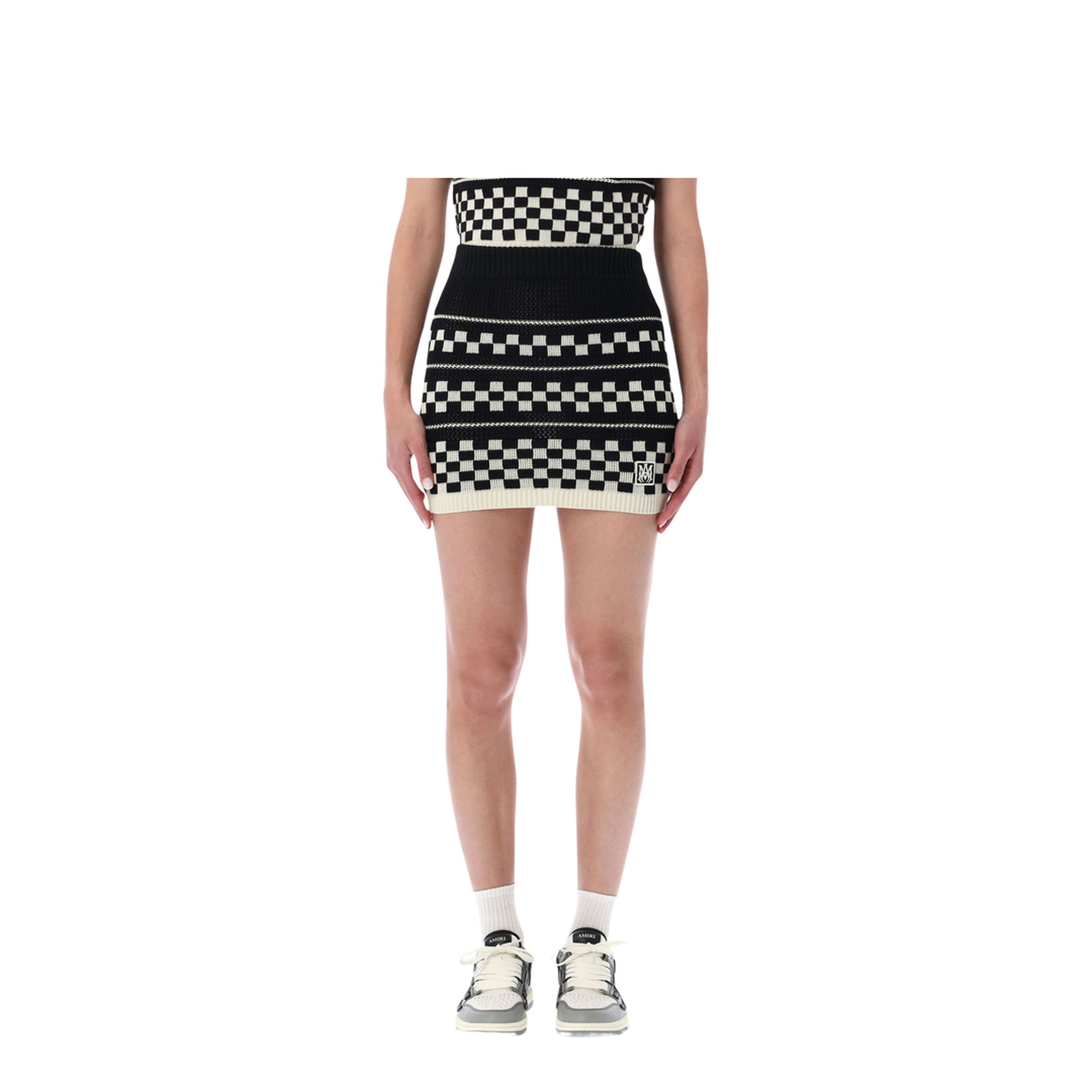 MAYFEYR - Amiri - Skirts - AWBMSK1025001