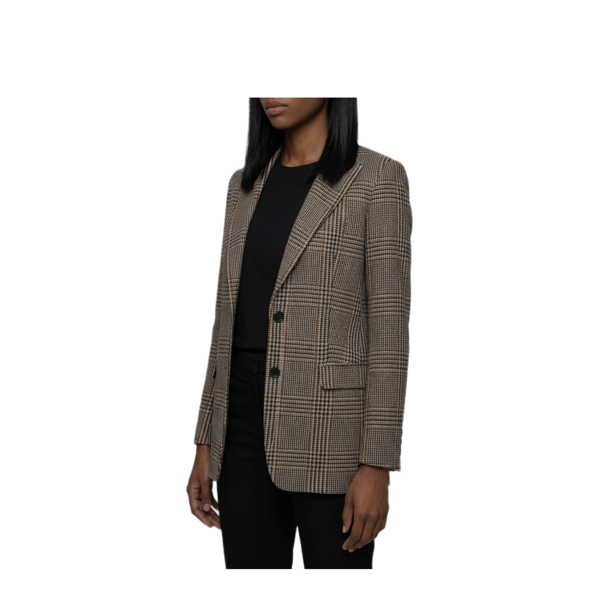 MAYFEYR - Tagliatore - Bertha Single Breasted Jacket - JBERTHA16B120200M1098