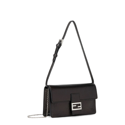 MAYFEYR - Fendi - Bags Black - 8M0602B14MF0QA1