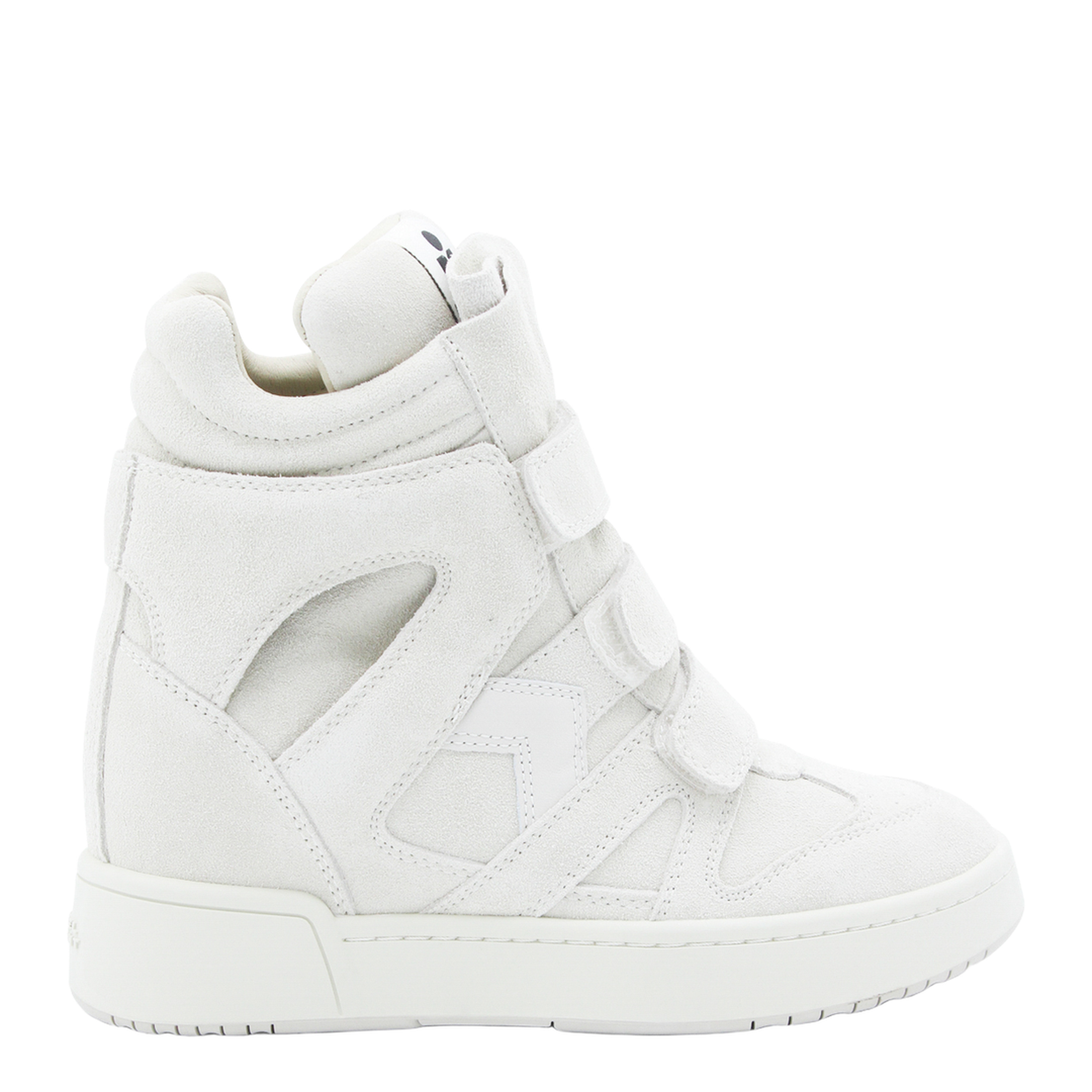 High Sneakers