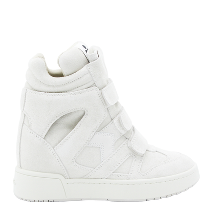 High Sneakers