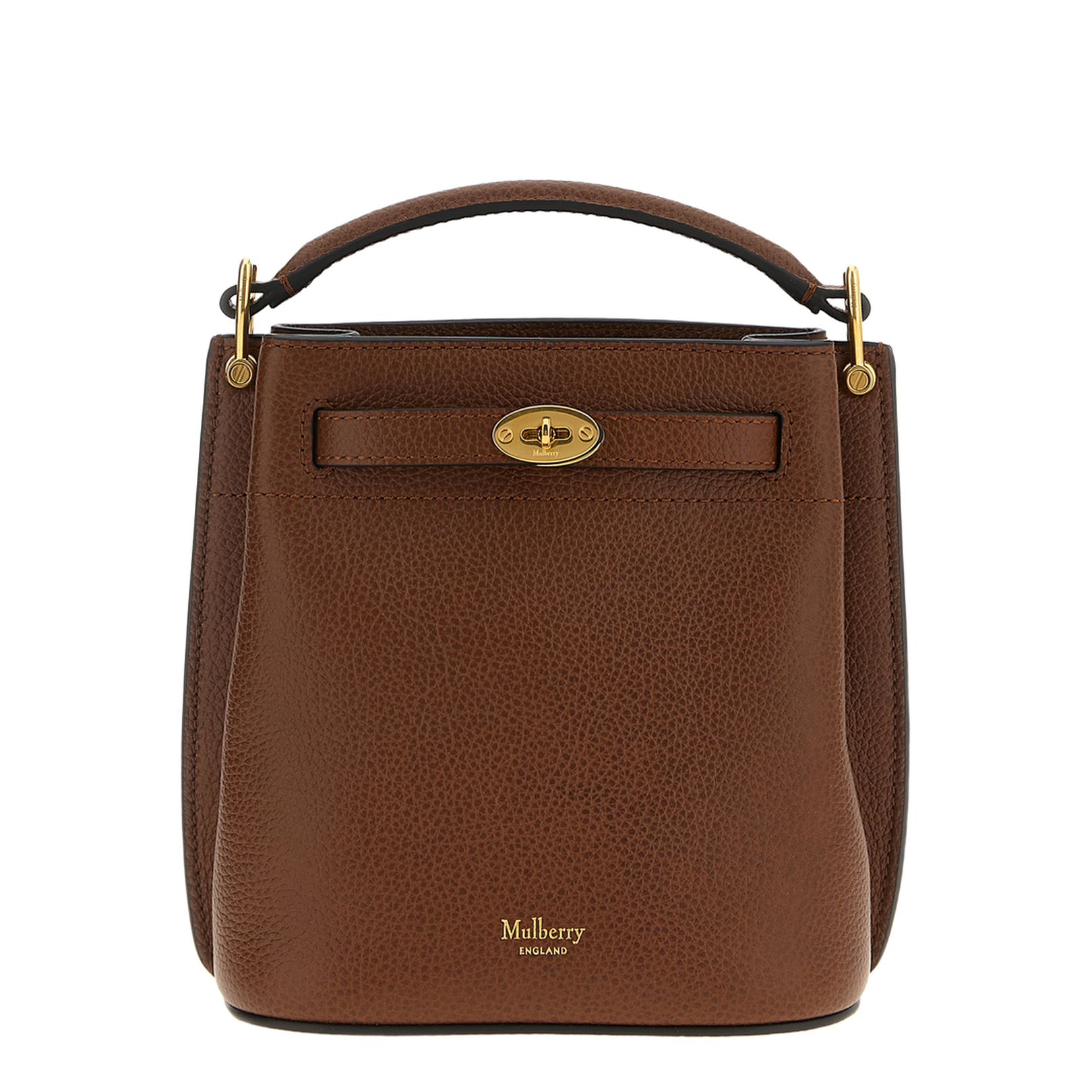 Islington Mini Bucket Bag