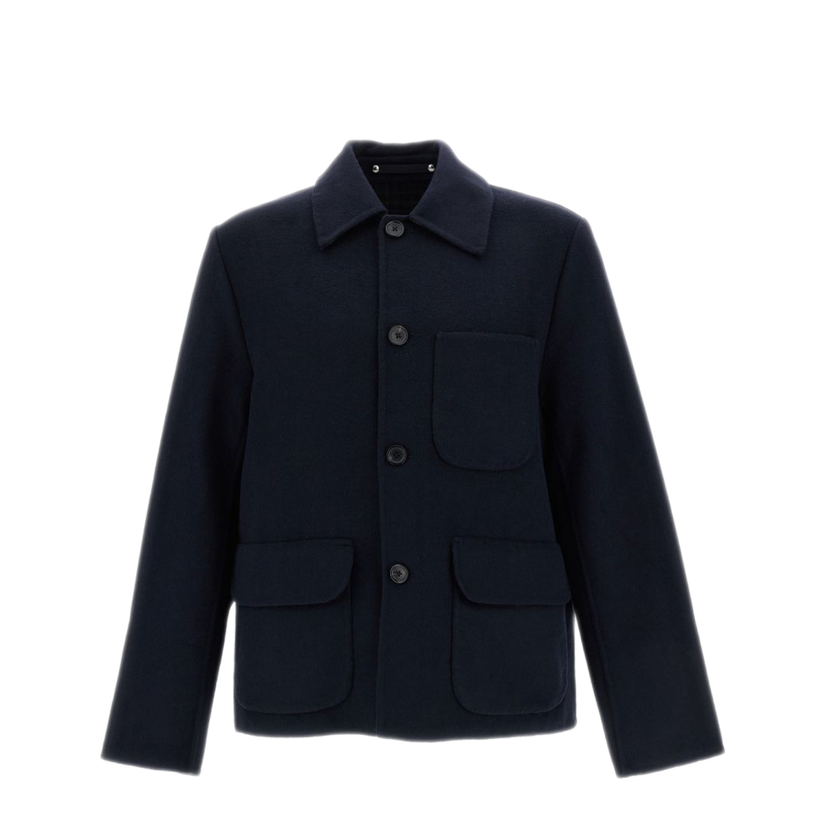 MAYFEYR - Paul Smith - Jackets Navy - M2RA218W2280949