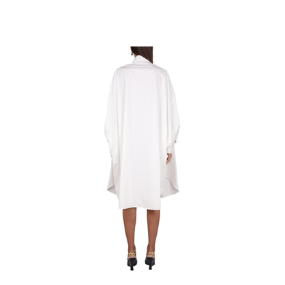 Compact Cotton Dress