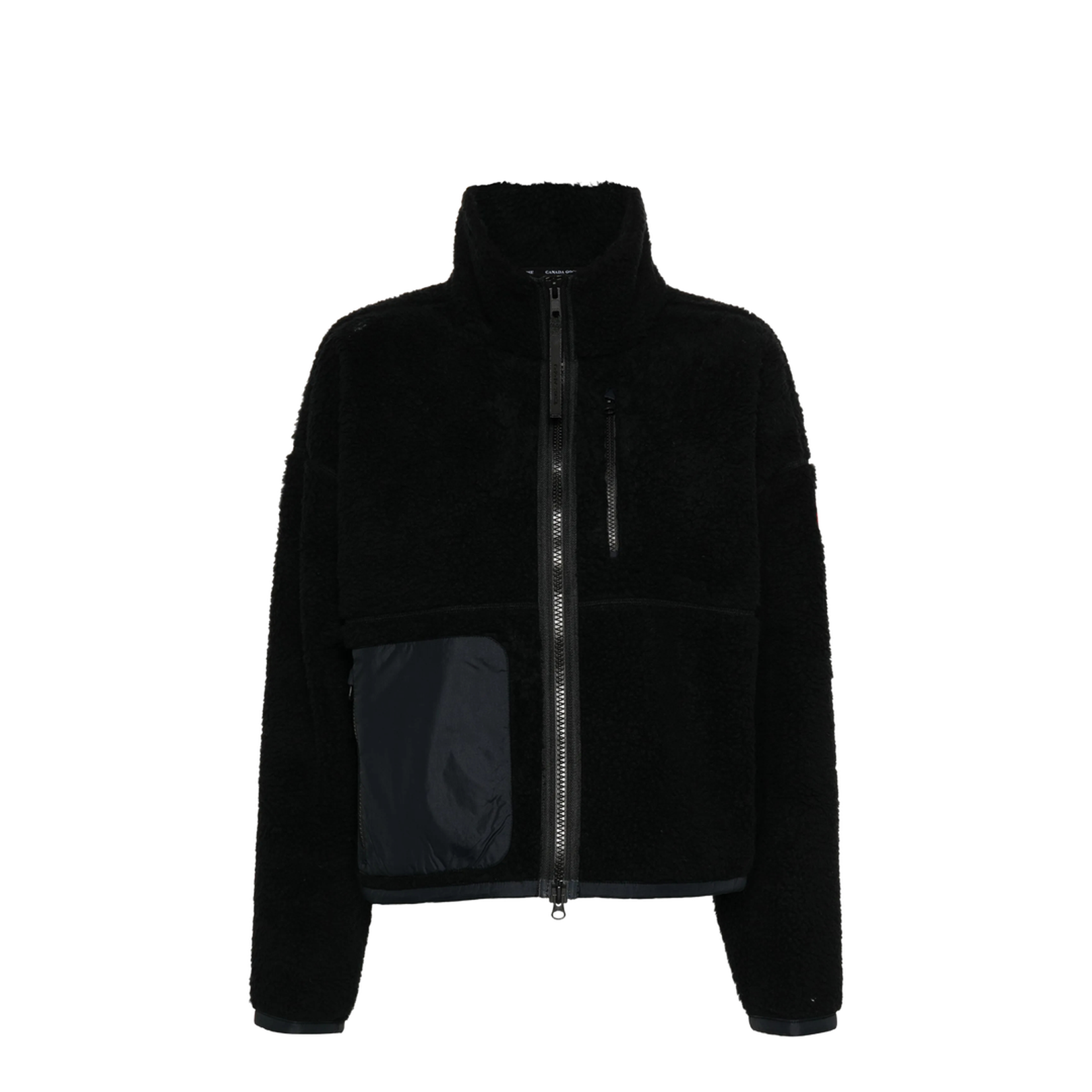 Bouclé Jacket