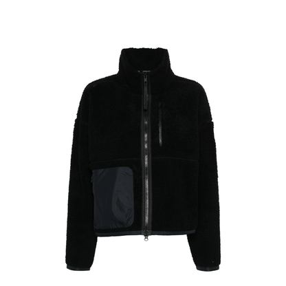 Bouclé Jacket