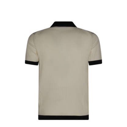 MAYFEYR - Malo - T Shirts And Polos - UXD152F3I45EM535