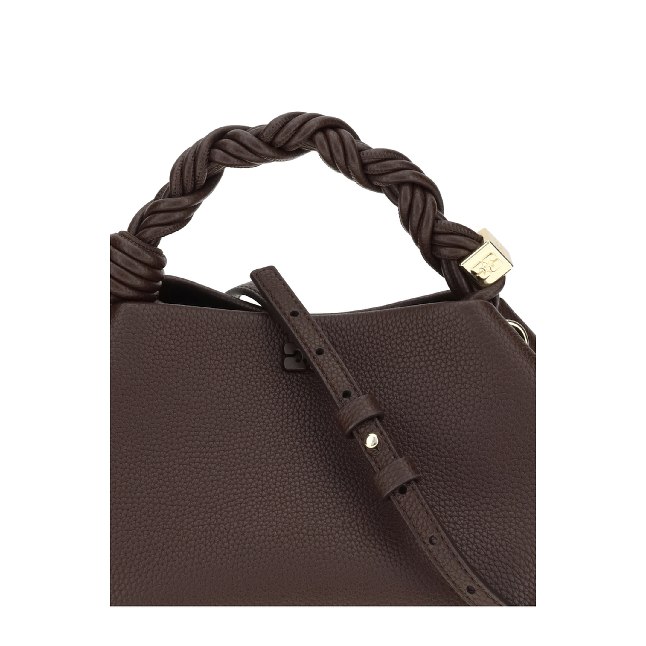 MAYFEYR - Ganni - Bou Small Handbag - A7274