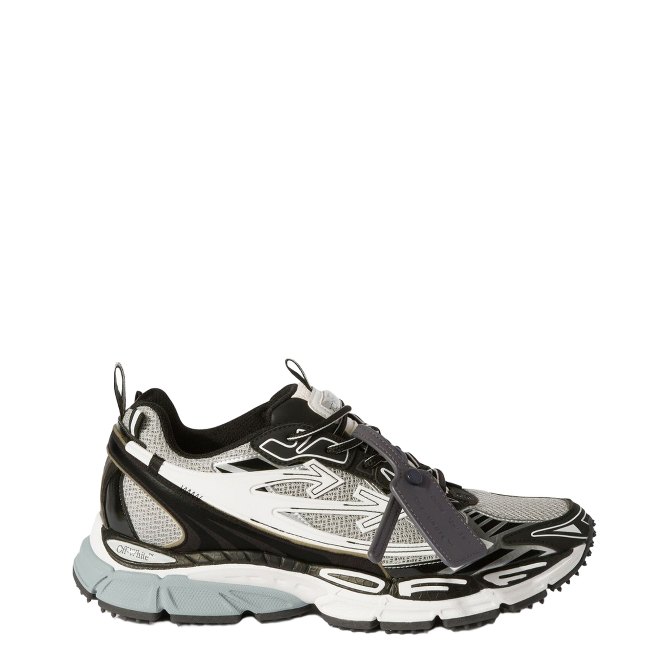 Sneakers Black