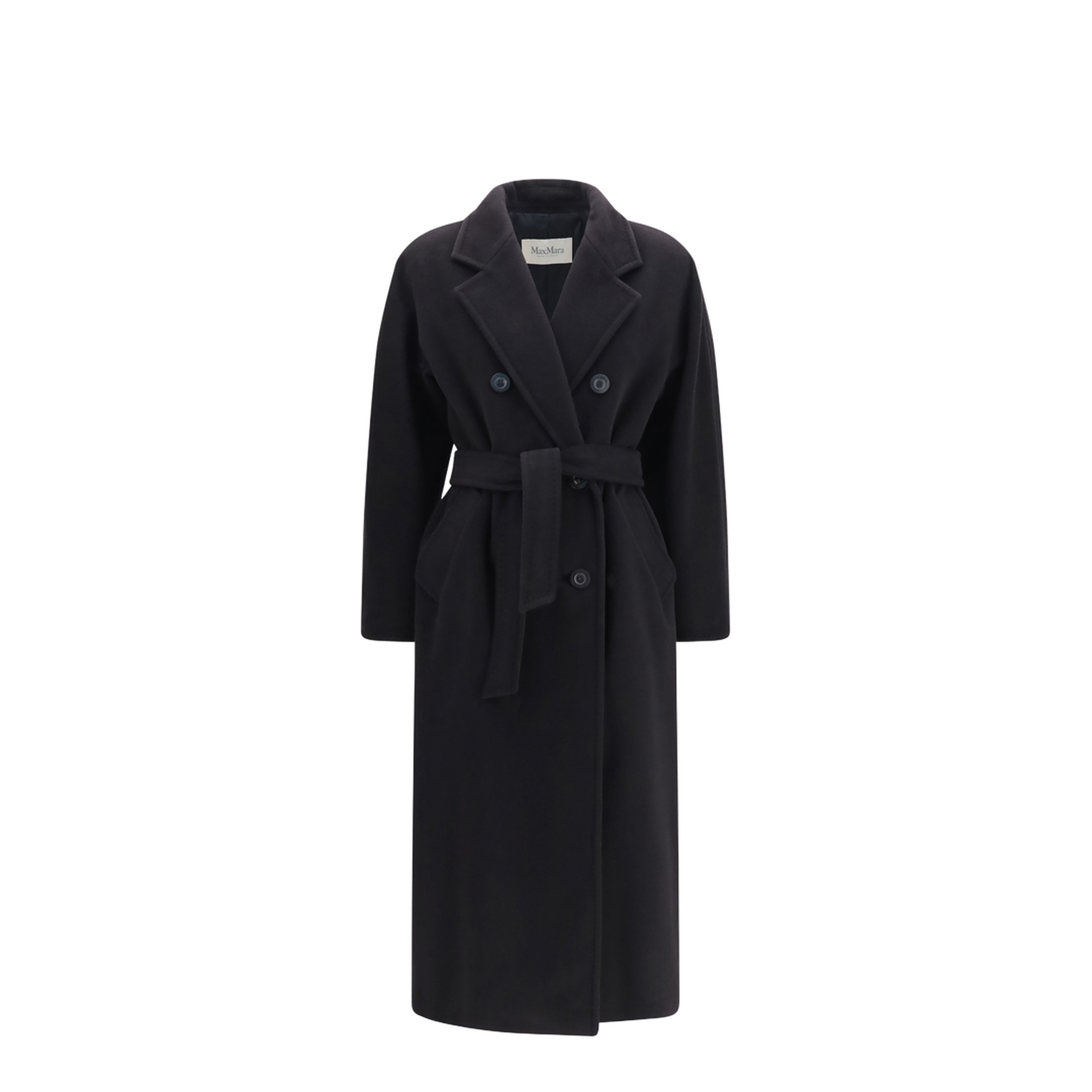 MAYFEYR - Max Mara - Madame Coat - 2621018010600