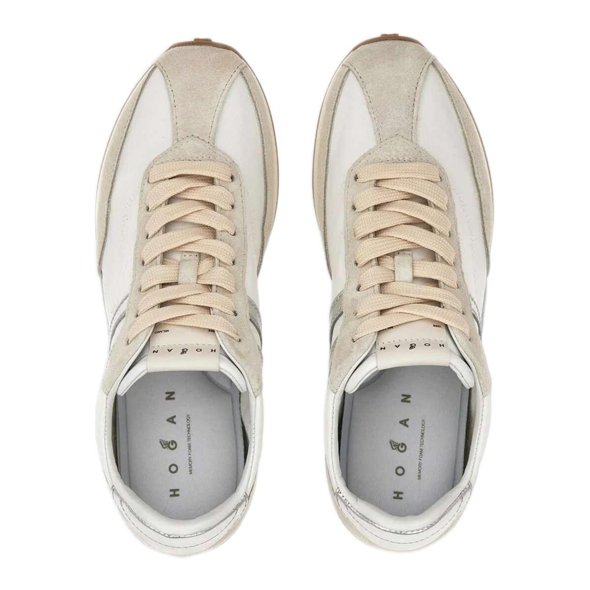 Athletic Sneaker