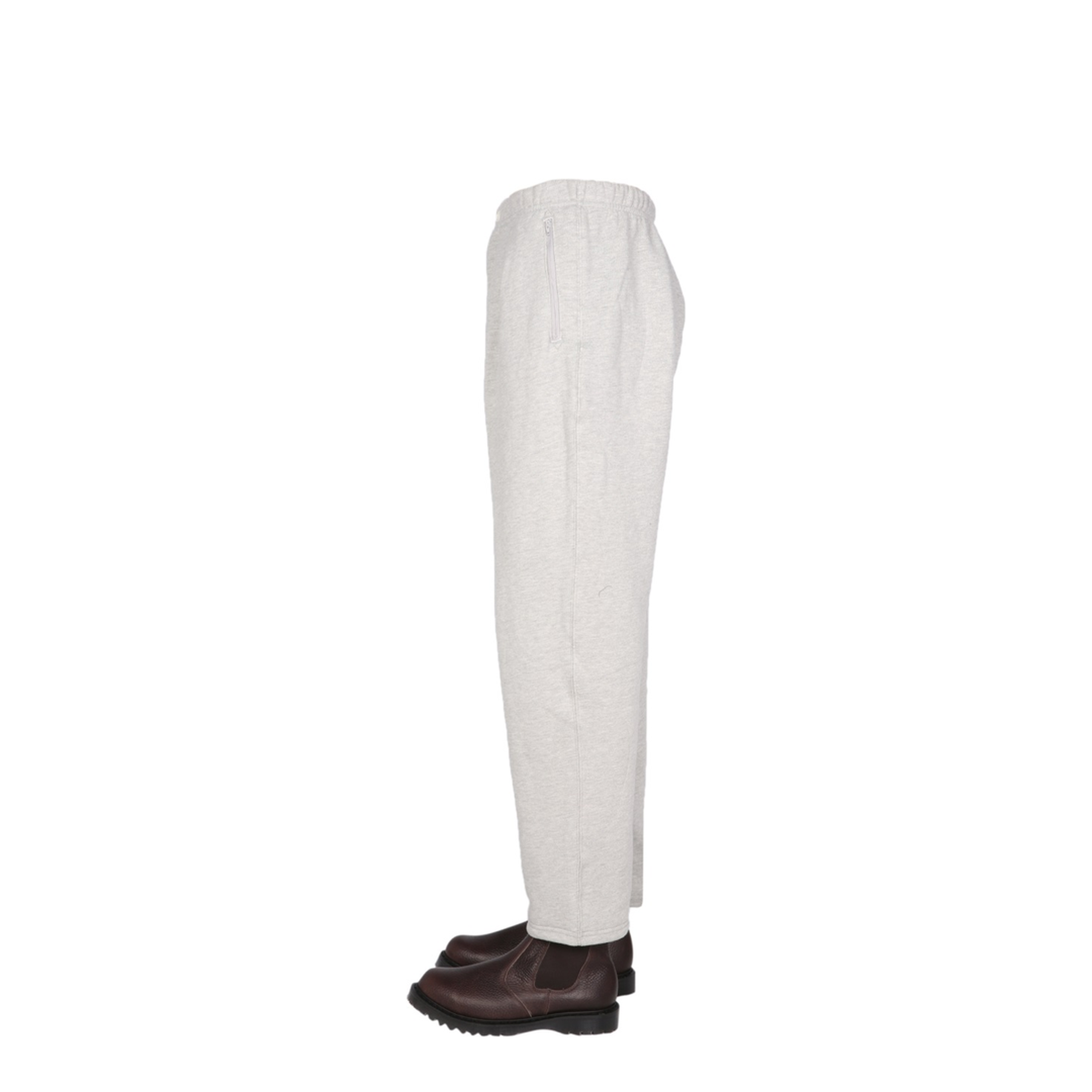 MAYFEYR - ENGINEERED GARMENTS - Wide Leg Jogging Trousers - 21F1B010NL050