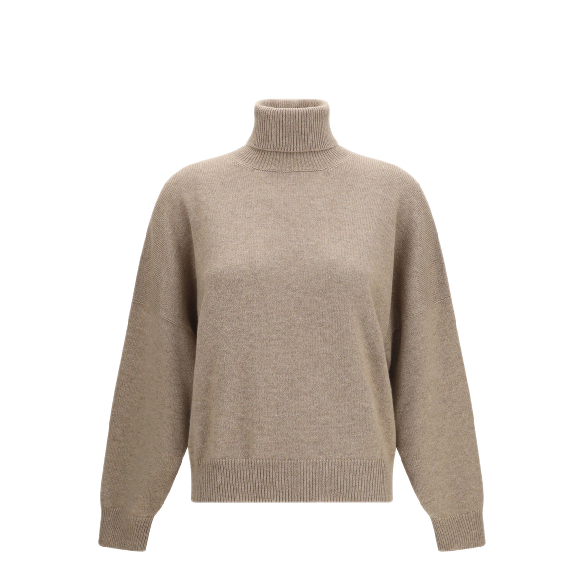 MAYFEYR - Brunello Cucinelli - Cashmere Turtleneck Sweater - M12744403PC077