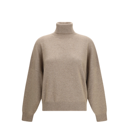 MAYFEYR - Brunello Cucinelli - Cashmere Turtleneck Sweater - M12744403PC077