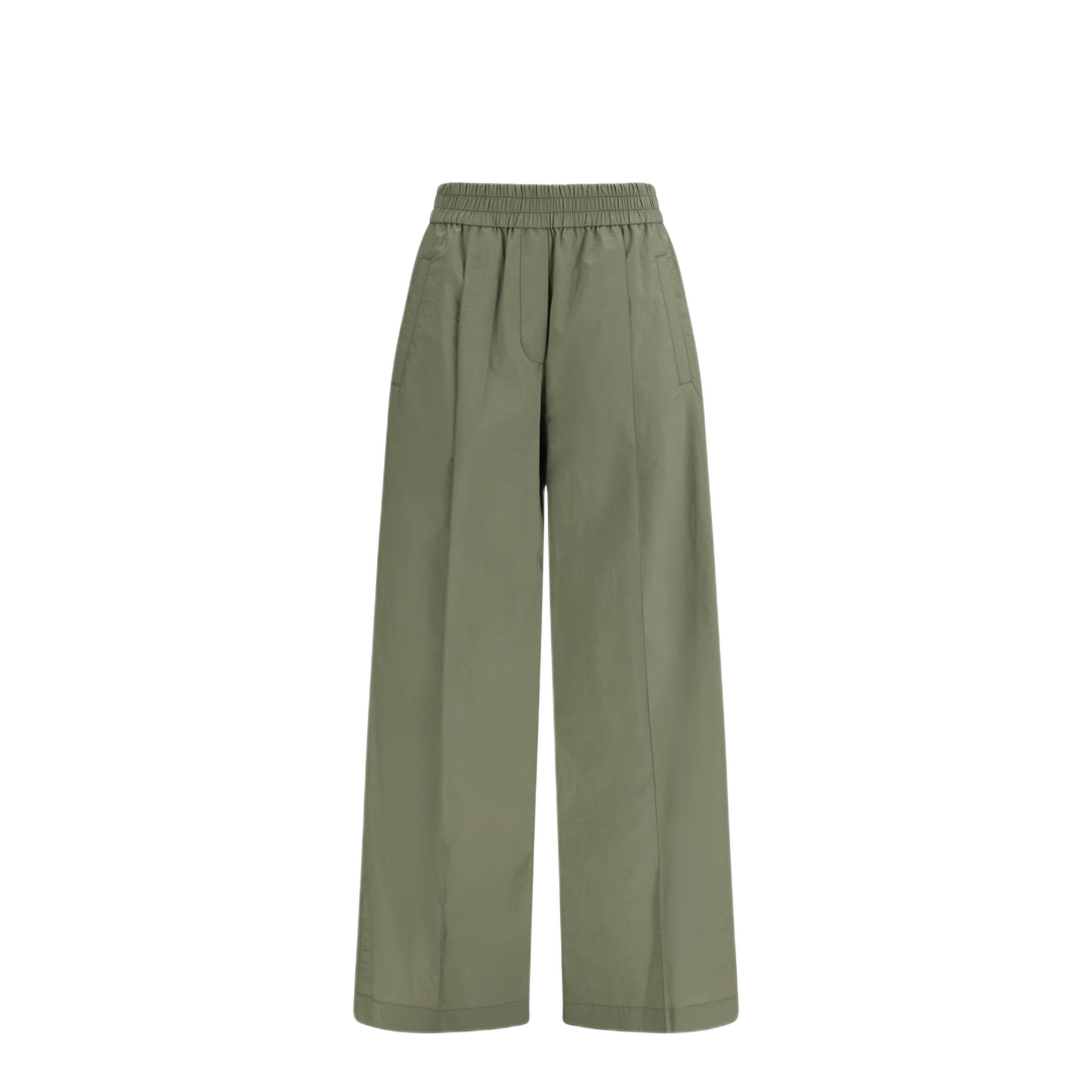 MAYFEYR - Brunello Cucinelli - Mixed Cotton Pants - M0F79P8721C3066