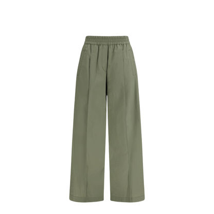 MAYFEYR - Brunello Cucinelli - Mixed Cotton Pants - M0F79P8721C3066