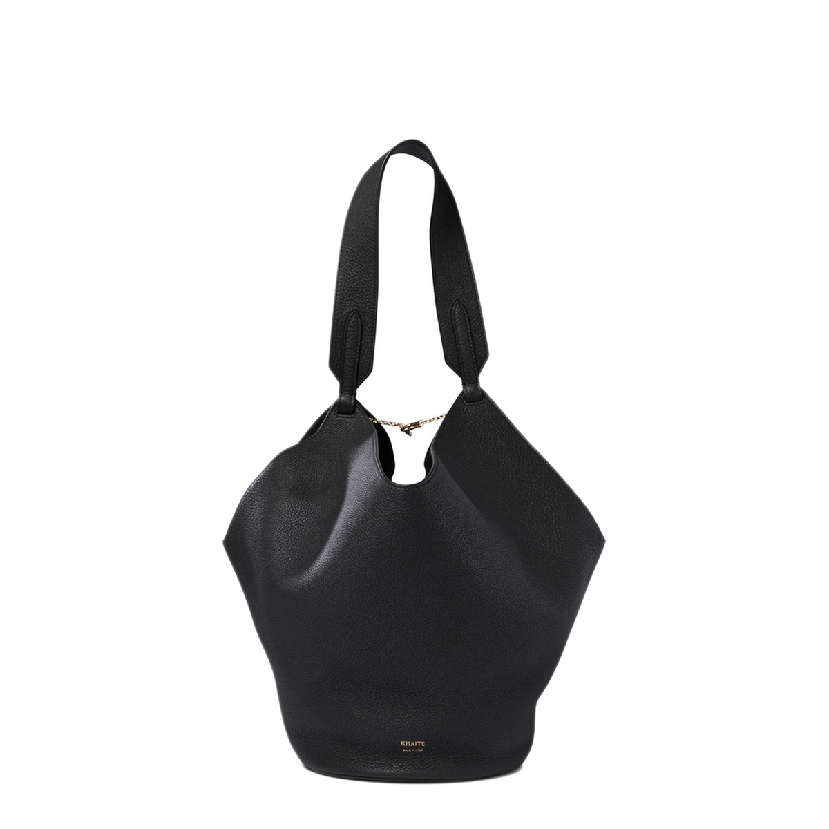 MAYFEYR - Khaite - Small Lotus Tote Bag - H2043-914200