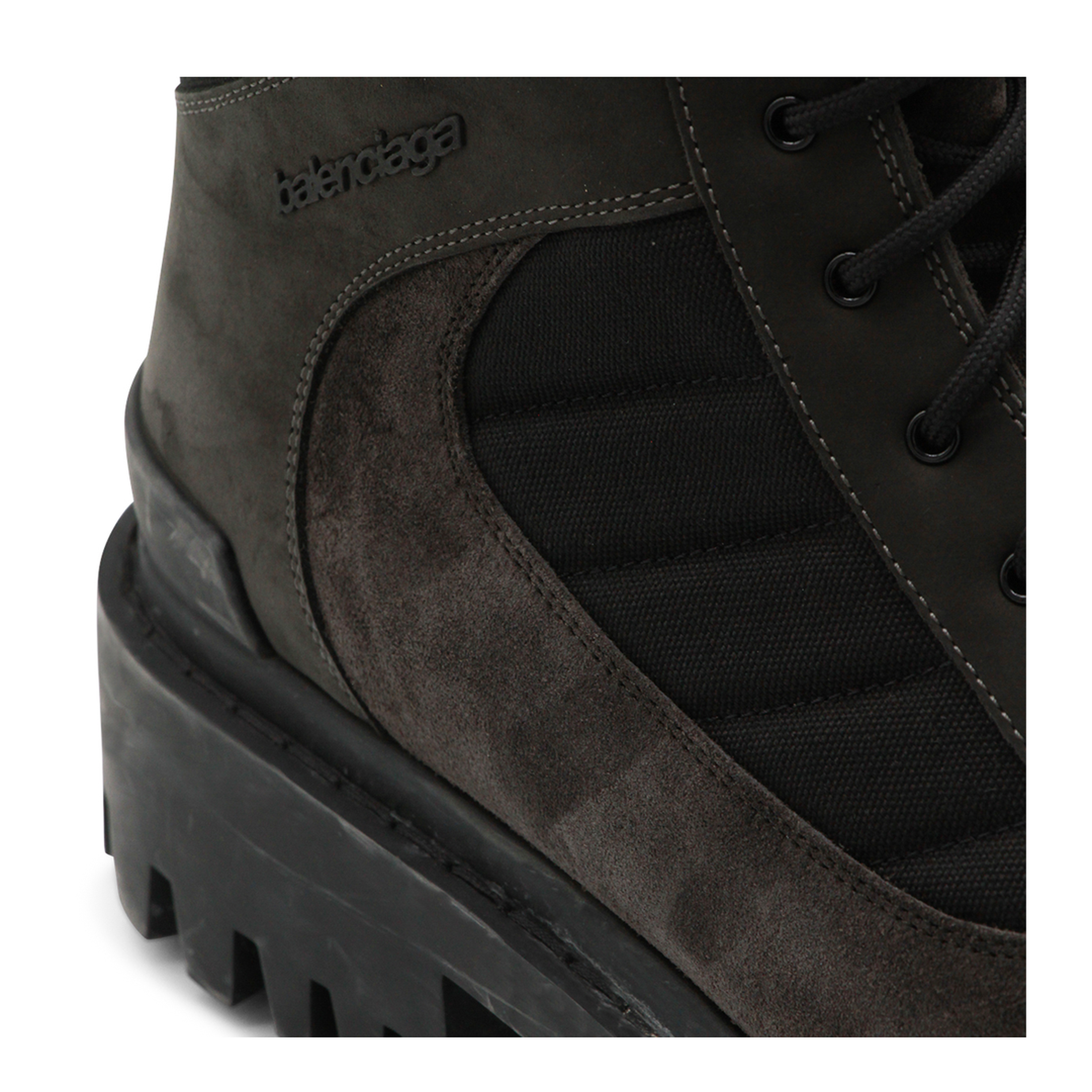 Flat Shoes