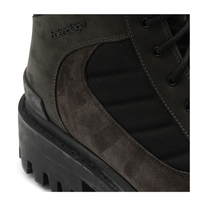 Flat Shoes